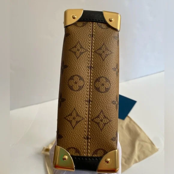 Louis Vuitton side trunk PM reverse - Picture 9 of 15